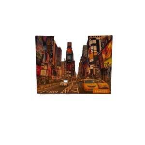 Puzzle of Times Square New York City - 1000 Pieces